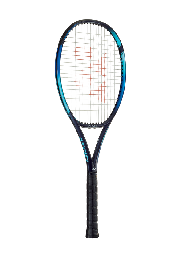 Ezone - 98 | 305gr 7. Jenerasyon Tenis Raketi - Gök Mavi | Yonex