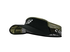 Ultralight Vizör - Siyah/Camo |Compressport