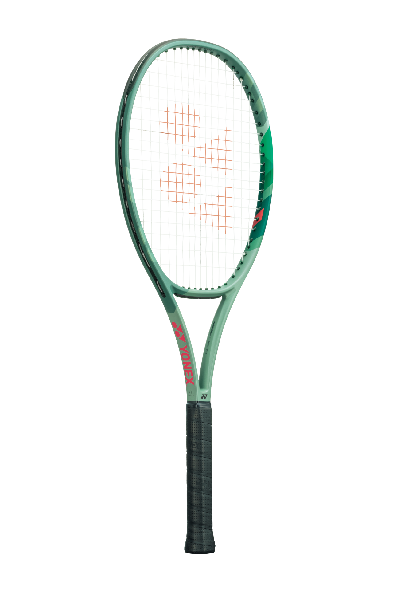 Percept  - 100 | 300g Tenis Raketi - Zeytin Yeşil | Yonex