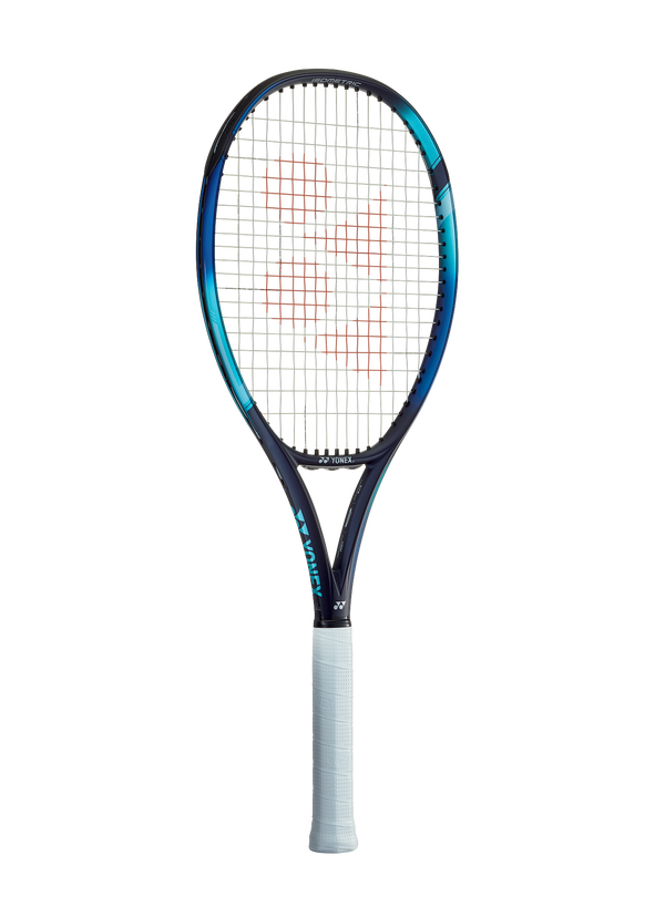 Ezone - 100 L | 285gr 7. Jenerasyon Tenis Raketi - Gök Mavi | Yonex
