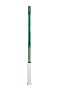 Percept  - 100L | 280 g Tenis Raketi - Zeytin Yeşil | Yonex