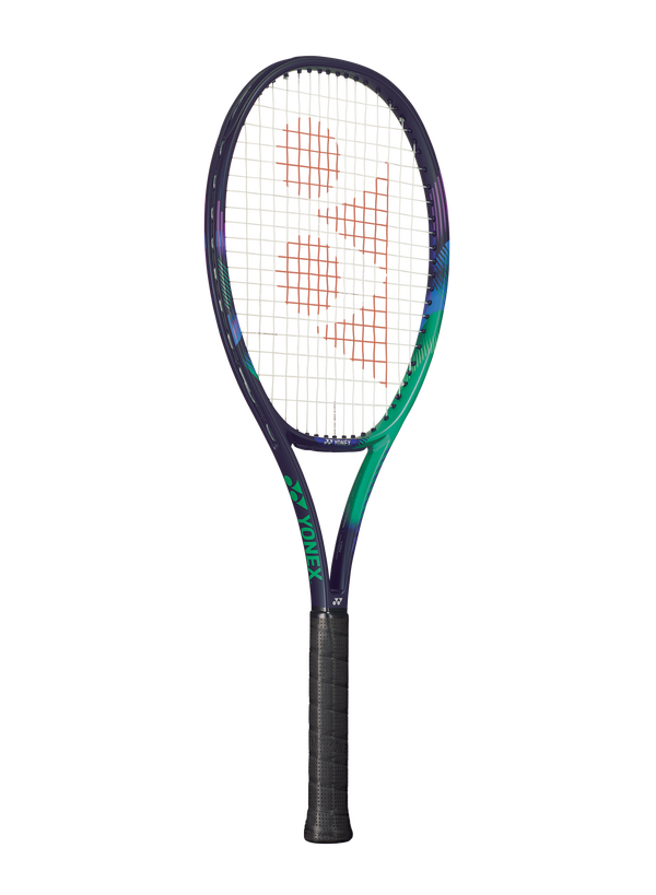 Vcore Pro - Game | 270g Tenis Raketi - Yeşil Mor | Yonex