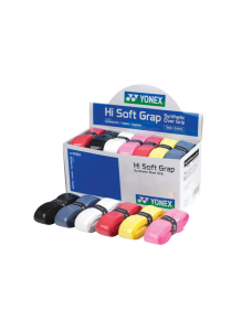 AC420 Hi Soft Grap 1 Adet Grip ( 1 Adet ) - Asorti | Yonex