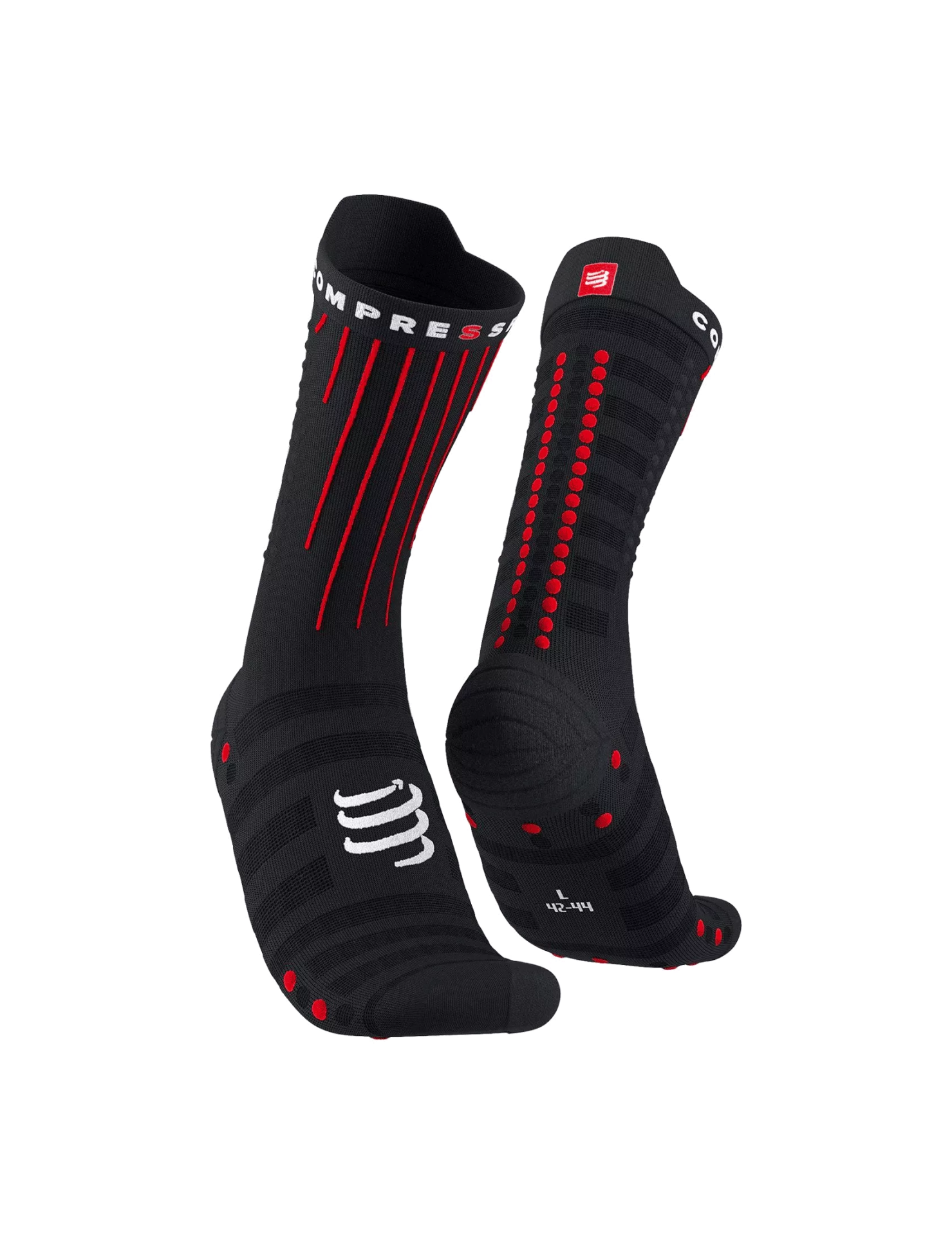 R2 Aero - Triatlon/Koşu Çorabı |Compressport