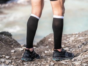 R2V2 - Kalf / Baldır Çorabı V.2 |Compressport