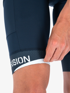 Speed Suit V2 Triatlon Trisuit Unisex - Siyah |Fusion