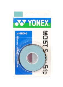 AC148 Super Grap Moist 3.lü Grip - Yeşil | Yonex