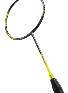 Arcsaber 7 Play (83g / 4uG5) Badminton Raketi - Gri/Sarı | Yonex