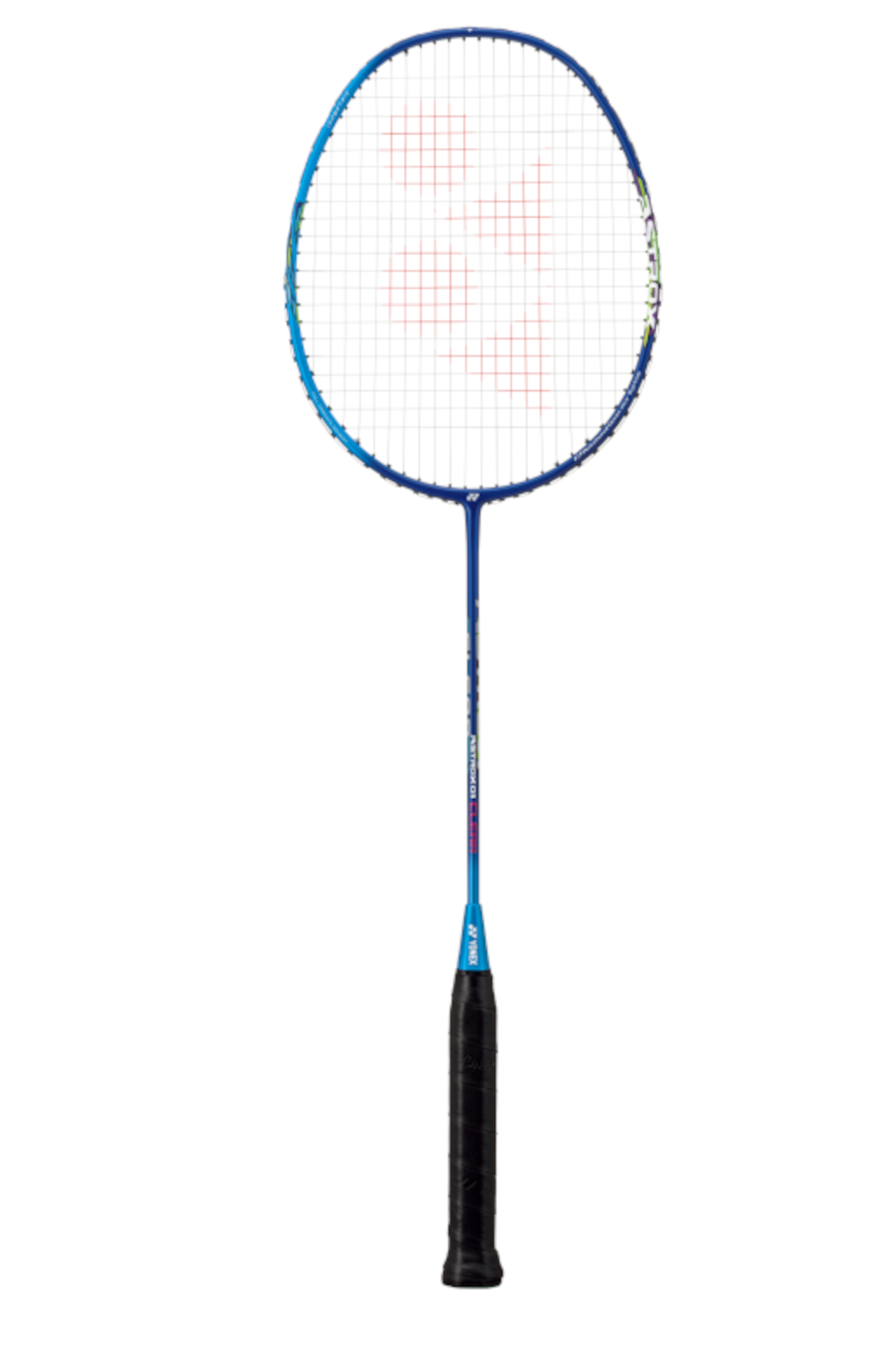 Astrox 01 Clear (83g / 4uG4)  Badminton Raketi - Mavi | Yonex
