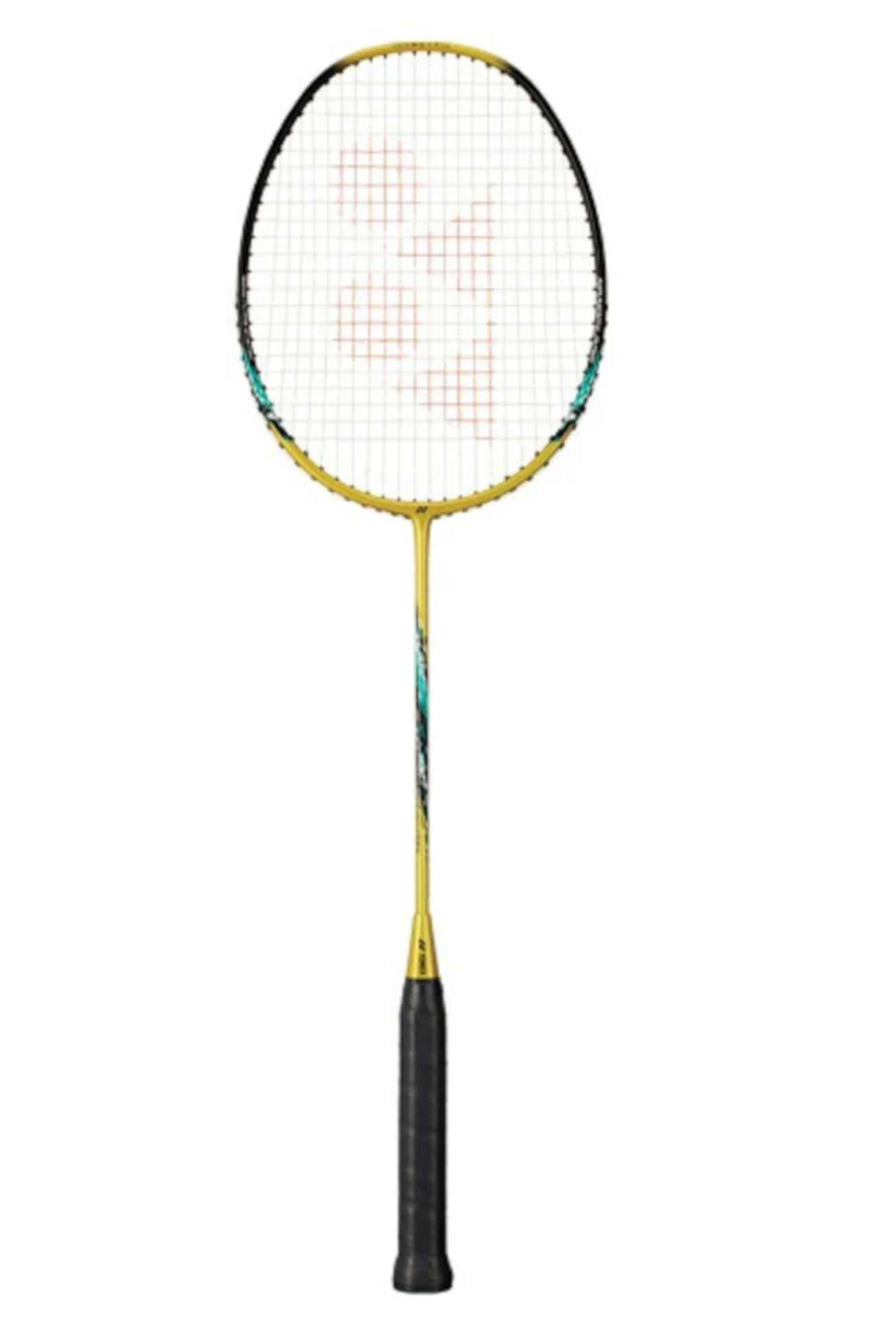 Nanoflare 001 Feel (78G / 5Ug4) Badminton Raketi - Gold | Yonex