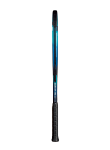 Ezone - 100 | 300gr 7. Jenerasyon Tenis Raketi - Aqua Siyah | Yonex