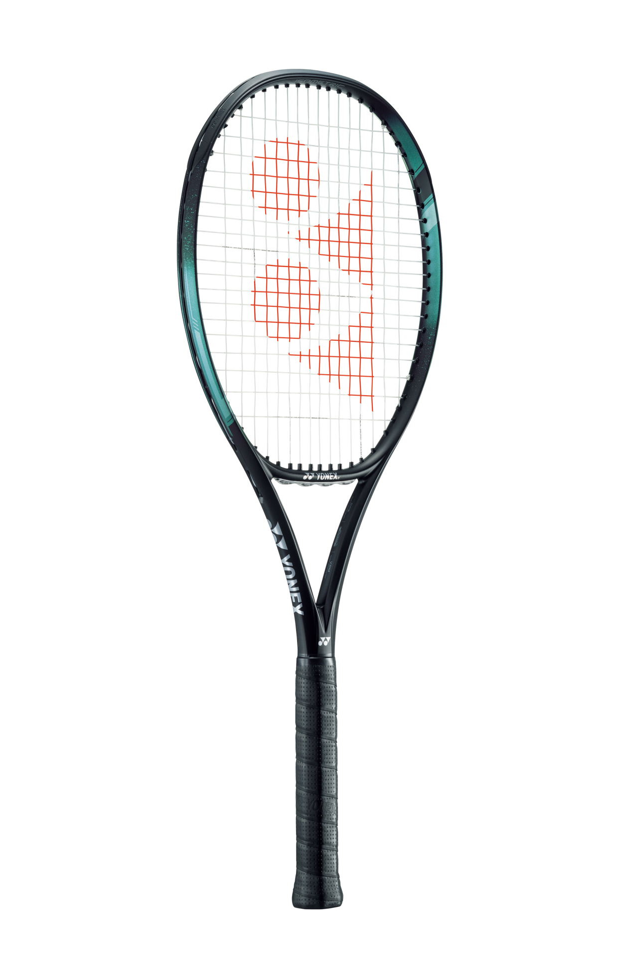 Ezone - 98 | 305gr 7. Jenerasyon Tenis Raketi - Aqua Siyah | Yonex
