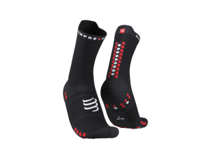 Pro Racing Socks V4.0 - Run High - Performans Çorabı | Compressport