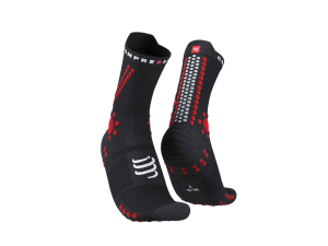 Pro Racing Socks V4.0 - Trail Run High - Performans Çorabı - Trail - Patika Koşu Çorabı | Compressport