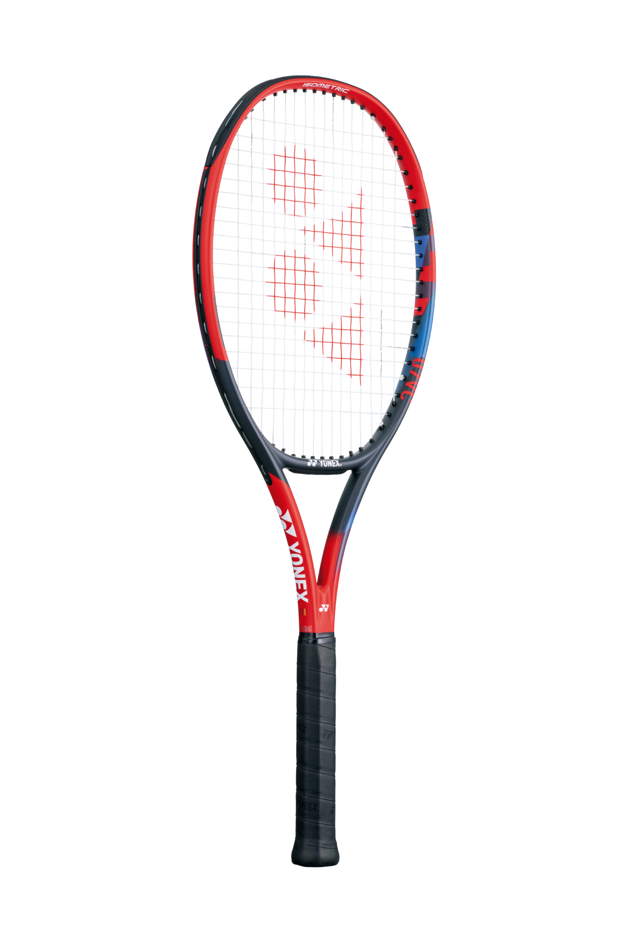 Vcore - Ace | 260g 7.Jenerasyon Tenis Raketi - Scarlet | Yonex