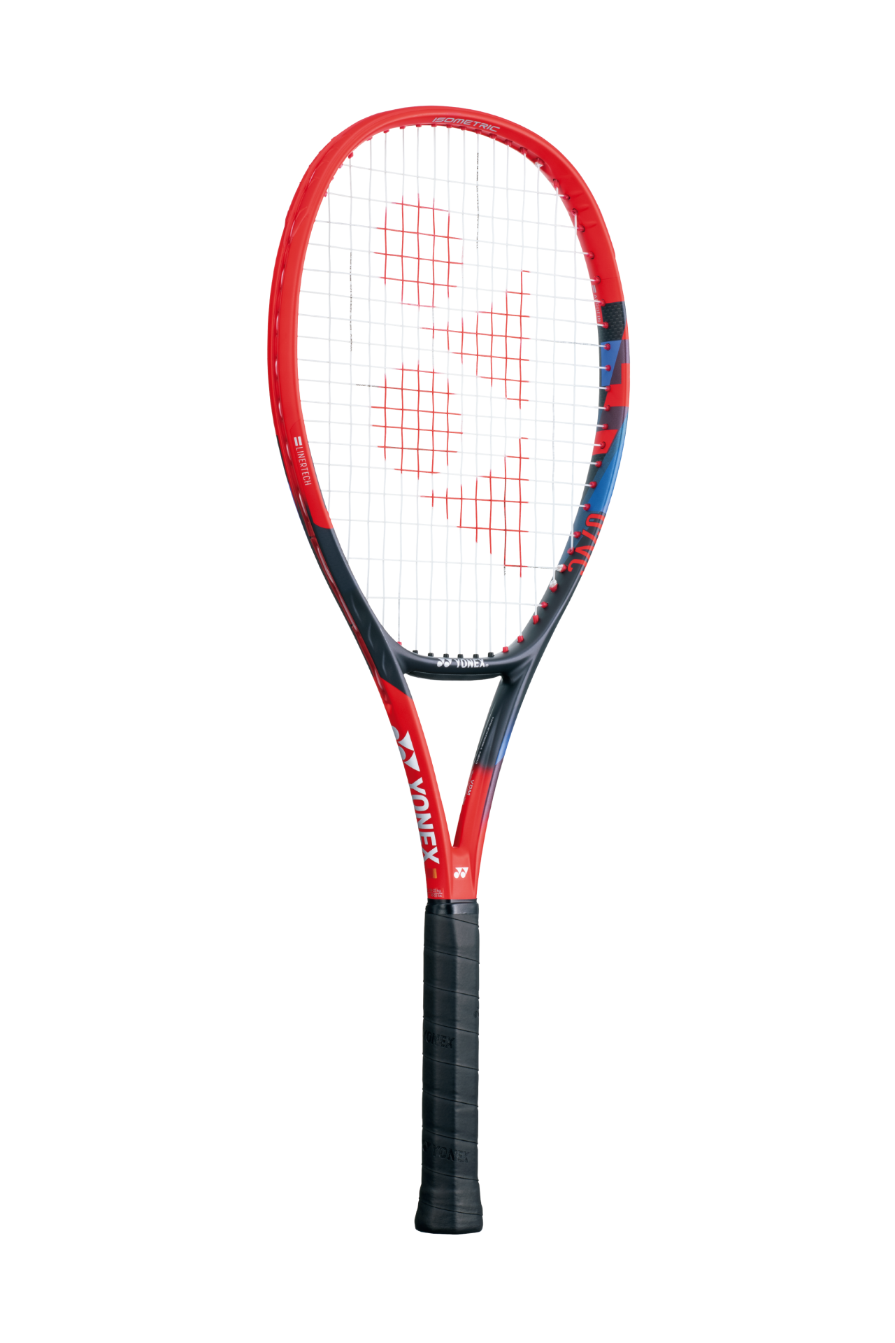 Vcore - Feel | 250g 7.Jenerasyon Tenis Raketi - Scarlet | Yonex