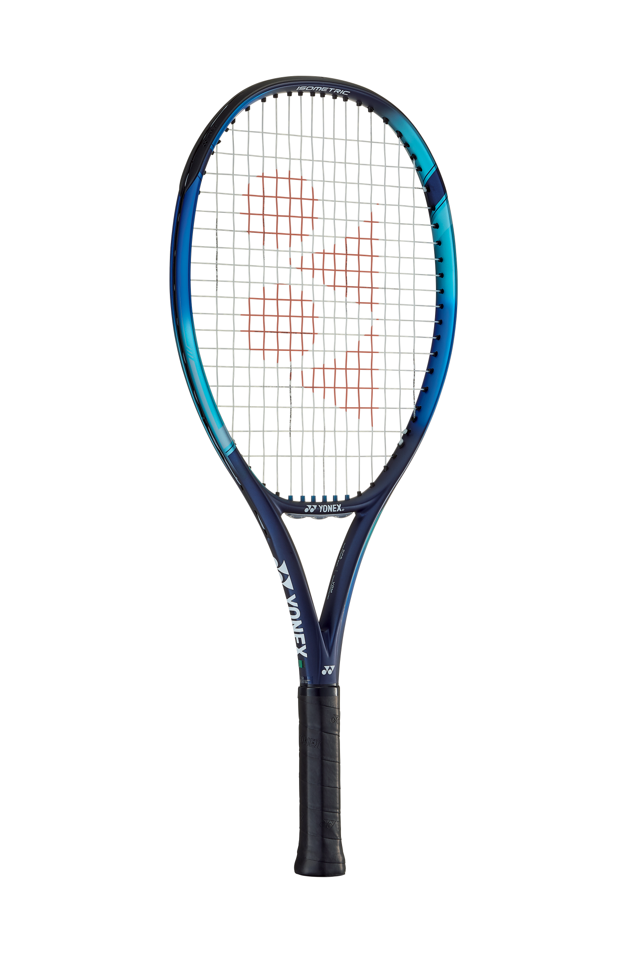 Ezone - JR 25 | 245g G0  7.Jenerasyon Tenis Raketi - Gök Mavi | Yonex