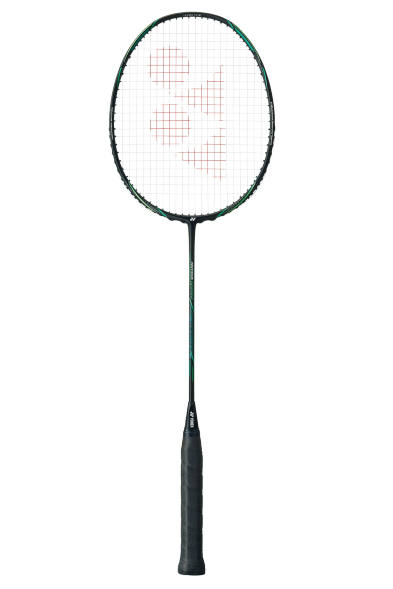 Astrox Nextage (83g / 4uG5)  Badminton Raketi - Siyah/Yeşil | Yonex