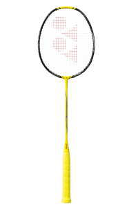 Nanoflare 1000 Z (83G / 4Ug5) Badminton Raketi - Sarı | Yonex