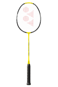Nanoflare 1000 Play (83G / 4Ug5) Badminton Raketi - Sarı | Yonex