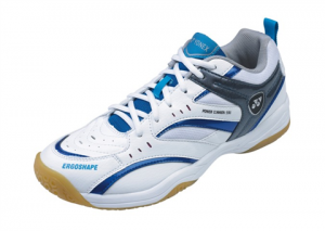 Yonex Badminton mavi beyaz ayakkabı 59 U