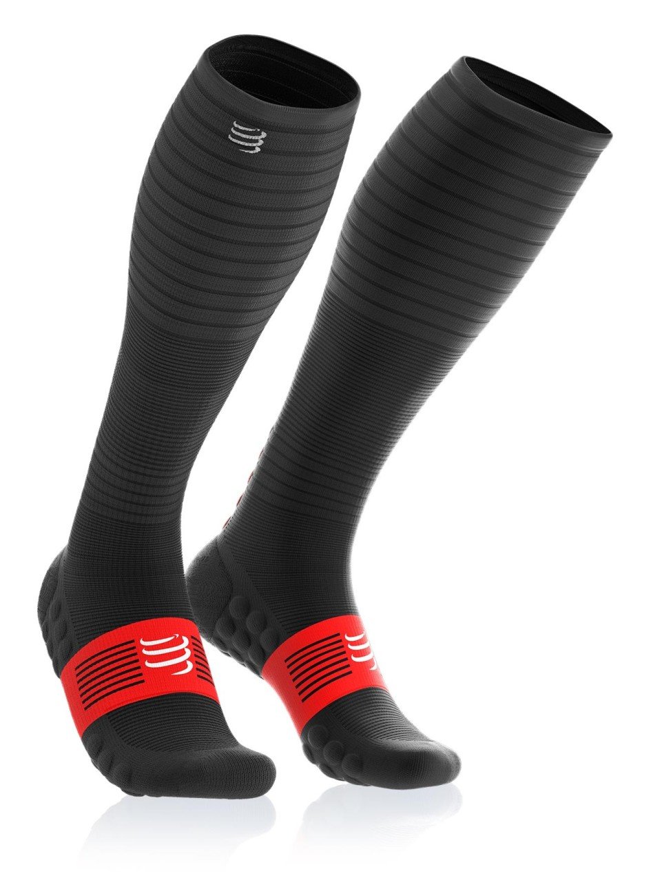 Racing Oxygen Socks - Koşu Çorabı | Compressport