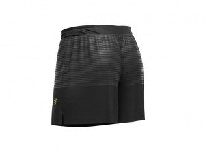 Performance Short |Performans Şort - Black Edition 2019 | Compressport