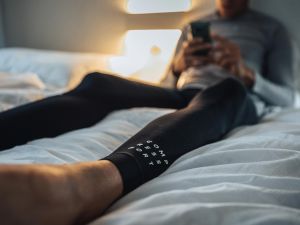 Total Full Leg Rejenerasyon Çorabı v.3 | Compressport