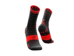 Pro Racing Ultralight Socks V3.0 - Run High - Performans Çorabı  |Compressport