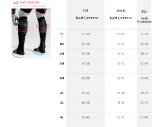 Compressport Full Sock Recovery - Kompresyon Rejenerasyon Çorabı |Compressport