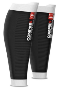 R2 Oxygen Calf Sleeve - Kompresyonlu Baldır Çorabı | Compressport