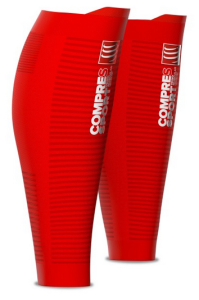 R2 Oxygen Calf Sleeve - Kompresyonlu Baldır Çorabı | Compressport
