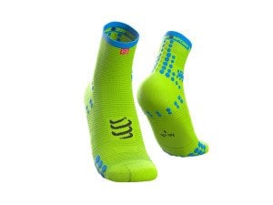 Pro Racing Socks V3.0 - Run High - Performans Çorabı | Compressport