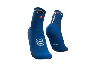 Pro Racing Socks V3.0 - Run High - Performans Çorabı | Compressport