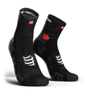 Pro Racing Socks V3.0 - Run High - Performans Çorabı | Compressport