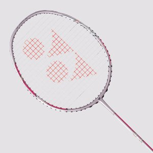 Duora 6 (83g / 4Ug4) Badminton Raketi - Pembe | Yonex