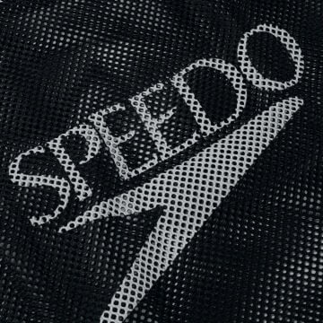 Speedo Printed Mesh File Yüzücü Çantası