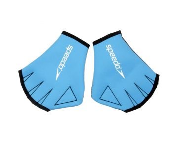 Speedo Aqua Glove Au Blue