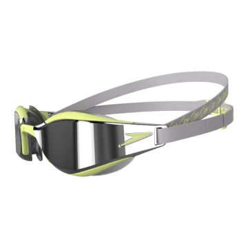 Speedo Fastskin Hyper Elite Mirror Aynalı Yetişkin Yüzücü Gözlüğü