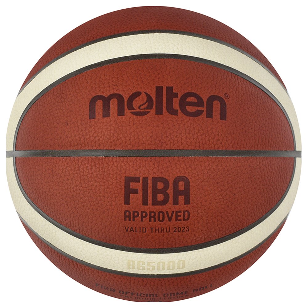 Molten B6G5000 Türkiye Kadınlar Basketbol Ligleri Resmi Maç Topu
