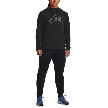 Under Armour  Armour Fleece Jogger Kadın Eşofman Altı