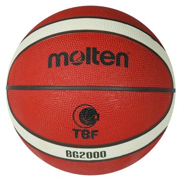 Molten B5G2000 FIBA Onaylı 5 Numara Basketbol Topu