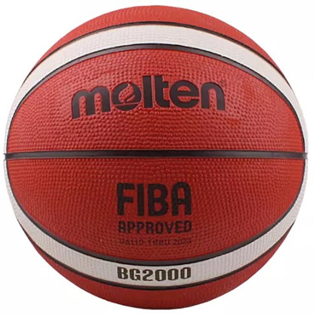 Molten B7G2000 FIBA Onaylı 7 Numara Basketbol Topu