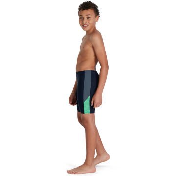 Speedo Dive Erkek Çocuk Yüzücü Mayosu