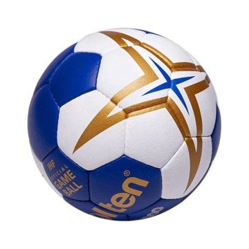 Molten H3X5001 IHF Onaylı THF Ligleri Hentbol Resmi Maç Topu
