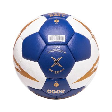 Molten H3X5001 IHF Onaylı THF Ligleri Hentbol Resmi Maç Topu