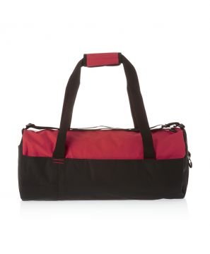 Speedo Duffel Bag Au Blk/Red