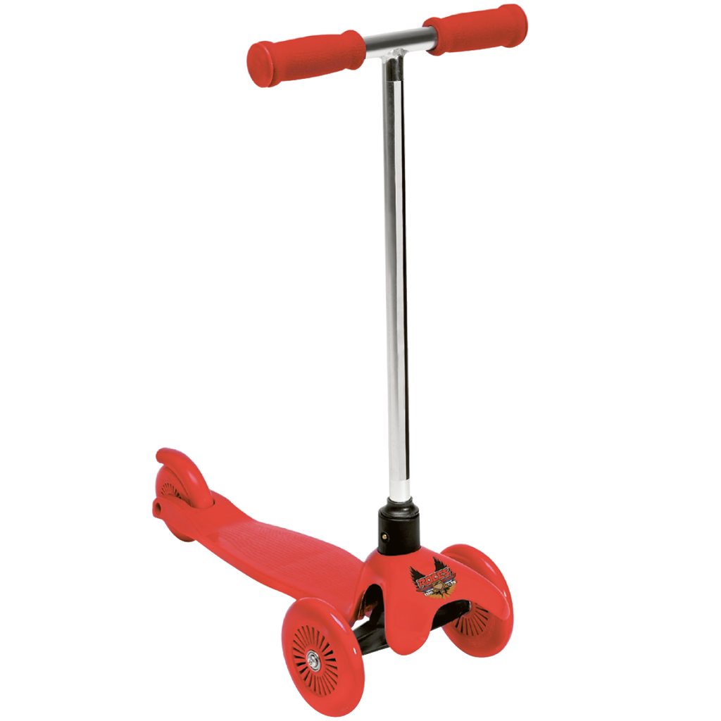 Roces Ketchup Scooter