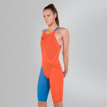 Speedo LZR Elite 2 Kadın Yarış Mayosu