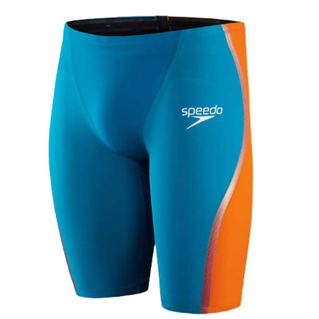 Speedo Fastskin LZR Pure Intent Jammer Erkek Yarış Mayosu